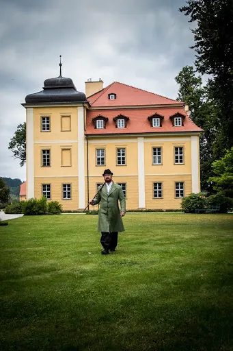 Przewodnik Sudecki Karpacz Karkonosze Gracjan Kielijański